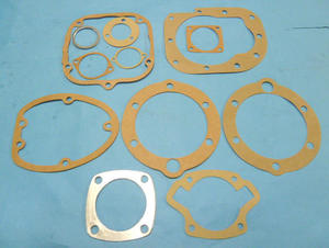 Joints LAMBRETTA LD 125 (avant 56)