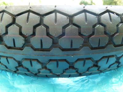 PNEU VEE RUBBER 90/80x16 VRM144 52J TL