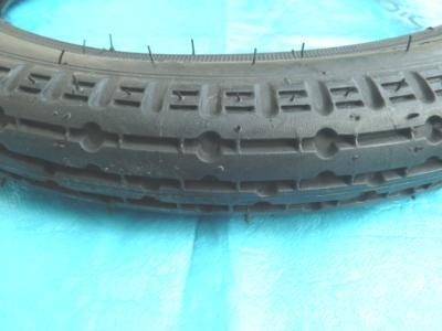 PNEU VEE RUBBER 2.25x14 VRM020 25B