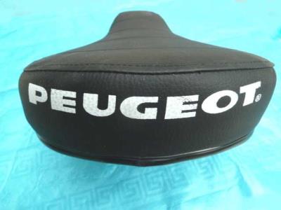 Selle adaptable Peugeot 103... nouveau modèle