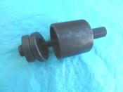 Arrache silentbloc d32  MBK, MOTOBECANE