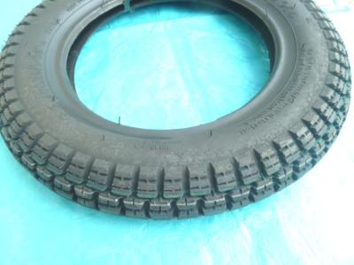 PNEU VEE RUBBER 2.50x9 VRM014 25D