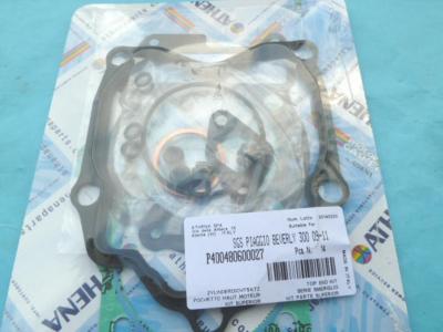 JOINTS PIAGGIO MP3 300 08-16 (haut moteur)