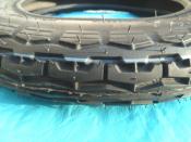 PNEU VEE RUBBER 2.75x10 VRM052 37J TT