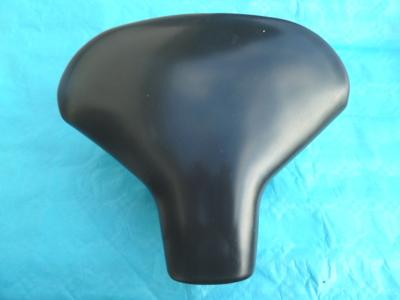 Selle adaptable Motobecane 51,50v,Peugeot 103... noire