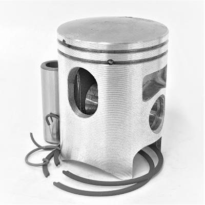 Piston FRANCO MORINI S5 GS / G30-304 39