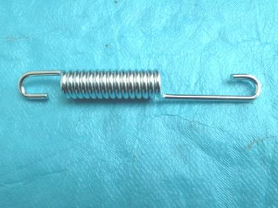 Ressort de Bequille centrale Motobecane AV85,88,89 