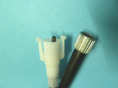 Cable de compteur YAMAHA NEOS,MBK OVETTO