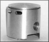 Piston MINARELLI 80 K6 d48 (axe de 12)