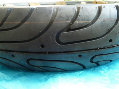 PNEU VEE RUBBER 100/80x17 VRM134 52S TL