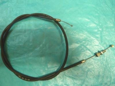 Cable gaz 1 PIAGGIO RUNNER 50...