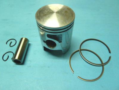 Piston DERBI SENDA,SM