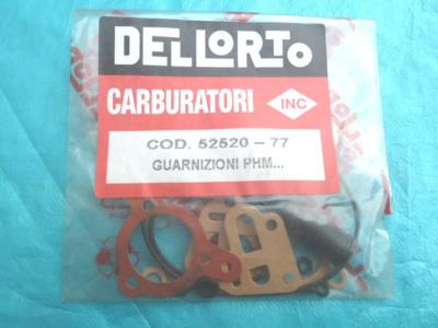 Joints Dellorto PHM