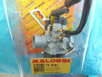 Carburateur 17 PHBN DELLORTO MALOSSI BOOSTER BWS