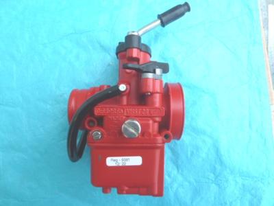 Carburateur 28 VHST RED RACING DELLORTO