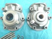 CARTER MOTEUR PEUGEOT 101,102, BB CT