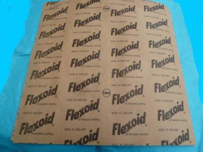 Feuille papier joint 0.20mm 500x500 FLEXOID