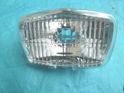 Optique MOTOBECANE type LUXOR 118