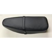 Selle biplace Motobécane 50V,51V,AV88,...(à points,avec sangle)