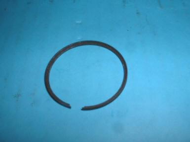 Segment 39 x 2 ergot face.(ancien modèle) Motobecane AV88,50V,51...fort