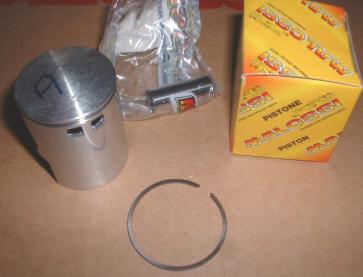 Piston MOTOBECANE AV88/50V MALOSSI 43mm