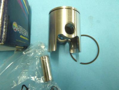 Piston PEUGEOT 103 ATHENA 40mm