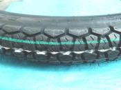 PNEU VEE RUBBER 2.00x17 VRM125 27P