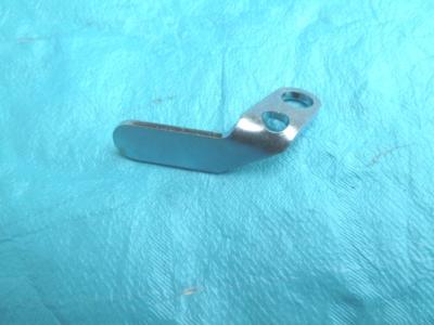 Levier manette starter pour poignée Motobécane