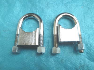 Pontets de Guidon Motobecane MBK AV88  40V 50V 51V....
