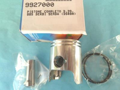 Piston DERBI SENDA 39.88 ,(depuis 2006)...TOP PERF