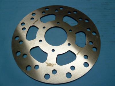 Disque de frein APRILIA RS / DERBI GPR