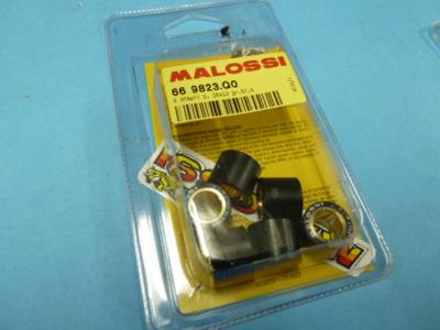 Galets de variateur d16; 7.0g,MALOSSI HTROLL MULTIVAR