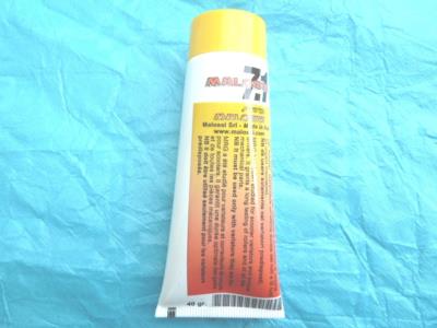 Tube graisse MALOSSI 40g