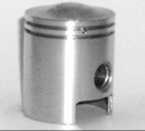 Piston MINARELLI V1 P4 38.8