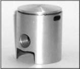 Piston MINARELLI P6 COMPACT SYSTEM 3T 38.8