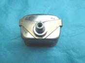 Compteur HURET type LAMBRETTA