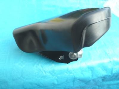 Selle adaptable Motobecane 51,50v,Peugeot 103... noire